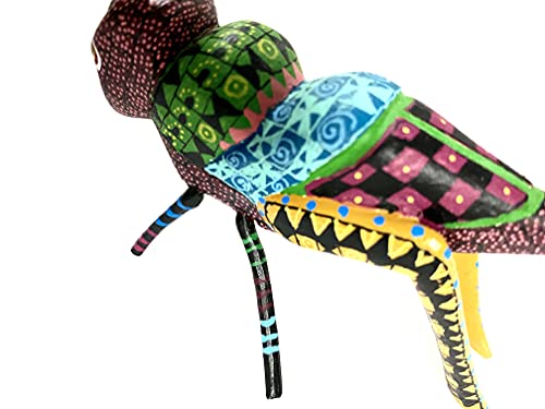 Alebrije Grillo