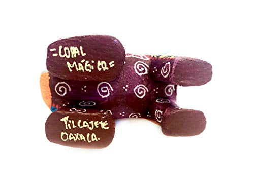 Alebrije Elefante