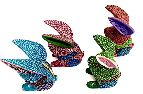Alebrije Conejo