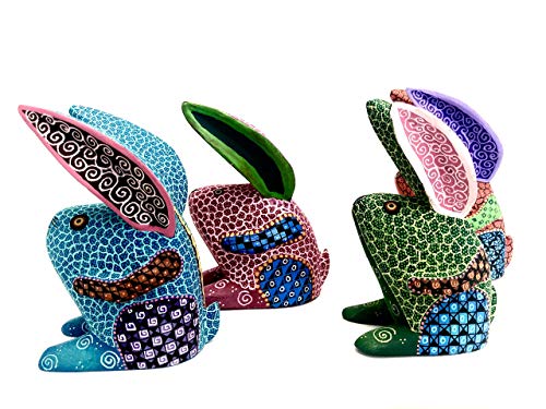 Alebrije Conejo