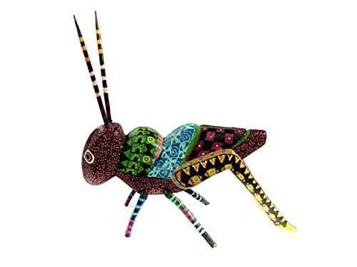 Alebrije Grillo