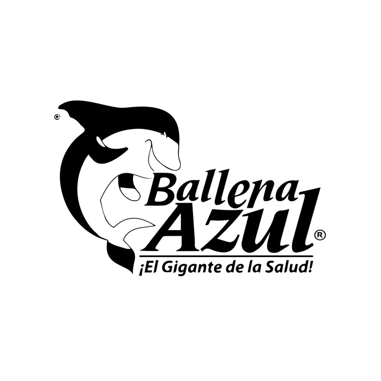 Ballena Azul