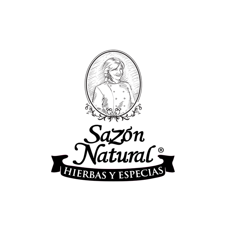 Sazon Natural