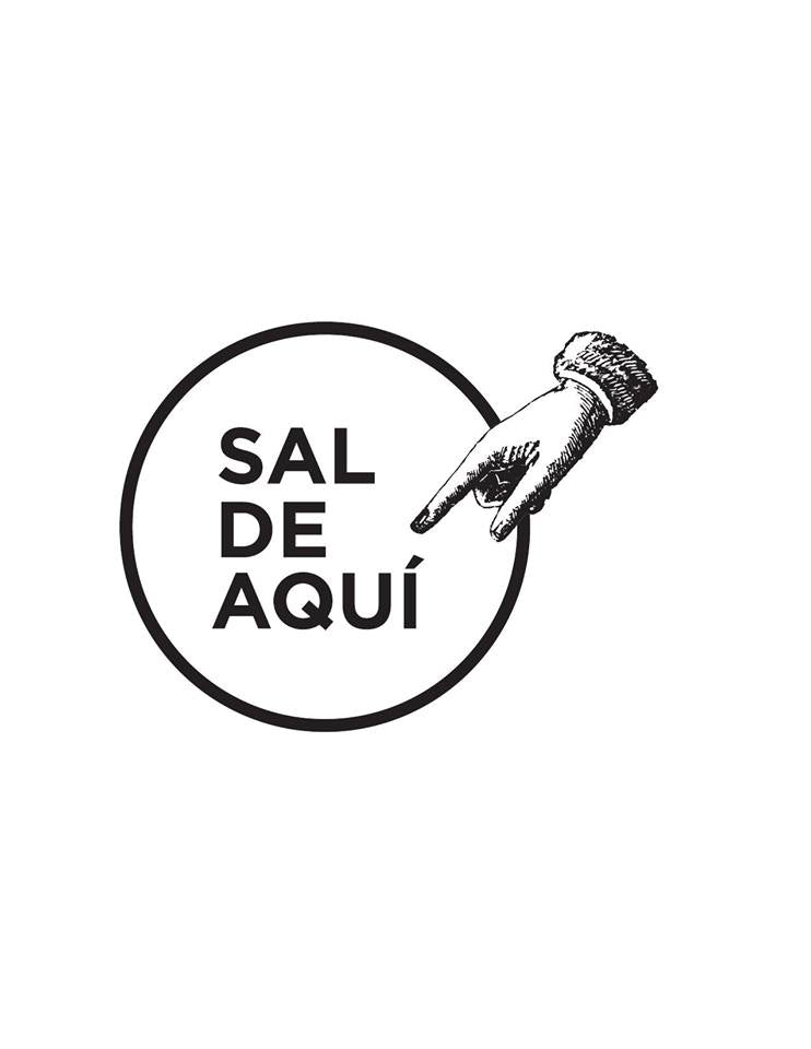 Sal de Aqui