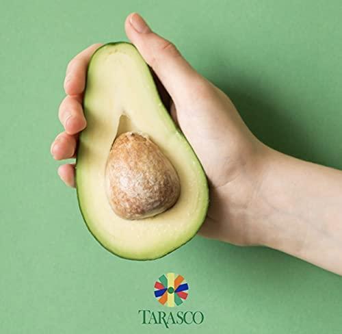 Load image into Gallery viewer, Tarasco tasty avocado oil 250ml each bottle. Assorted Flavors. Kosher, Non GMO, Halal and BRC (Garlic, 1 pack)
