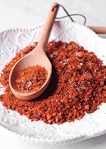 Sazon Natural Mexican Seasonings, especias para carne, pollo, sopa y vegetales - Chipotle 