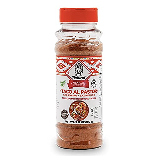 Load image into Gallery viewer, Sazon Natural Mexican Seasonings, spices for meat,chicken,soup and vegetable
