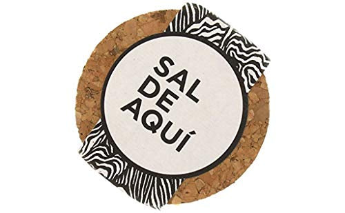 Cargue la imagen en el visor de la galería, Sal Artesanal - Sal Marina
