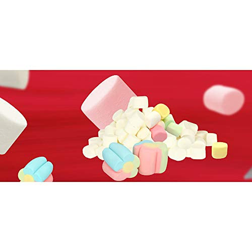 De la Rosa Giant Marshmallow