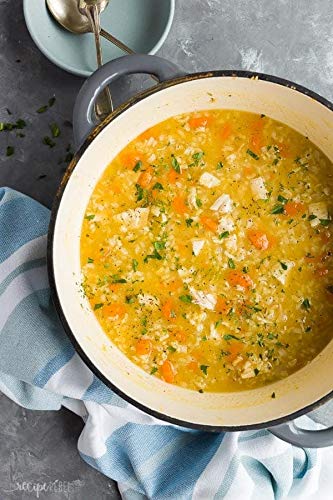 Load image into Gallery viewer, La Cocina de la Doña Precooked long grain Rice and Black beans/ Chicken Broth / rice and pinto beans (Black Beans/Pinto Beans/Chicken Broth w rice)
