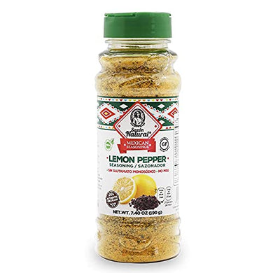 Sazon Natural Mexican Seasonings, spices for meat,chicken,soup and vegetable