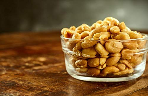 Load image into Gallery viewer, Samura¡ Peanuts, Chili flavored peanuts and Salty peanuts - Salty
