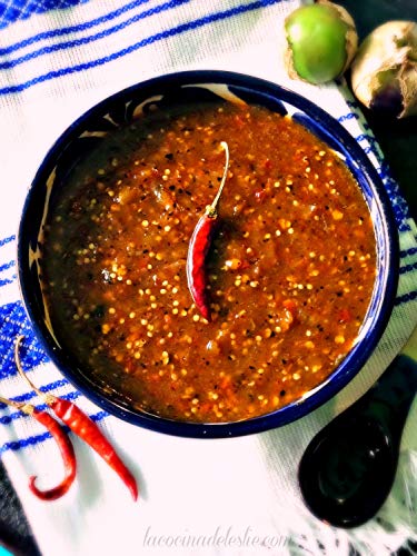 Cargue la imagen en el visor de la galería, Salsa Picante Lago de Chapala
