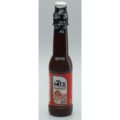 Load image into Gallery viewer, Mr. Mix Michelada Beer Mix (SPICY)
