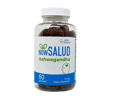 ASHWAGANDHA