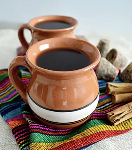 Cargue la imagen en el visor de la galería, Café Genial Café Instantáneo con Canela, Café Instantáneo Café de Olla, Café Soluble (Pack de 2)
