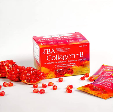 JBA Colágeno-B 