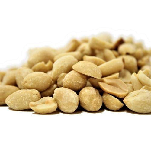 Load image into Gallery viewer, Samura¡ Peanuts, Chili flavored peanuts and Salty peanuts - Salty
