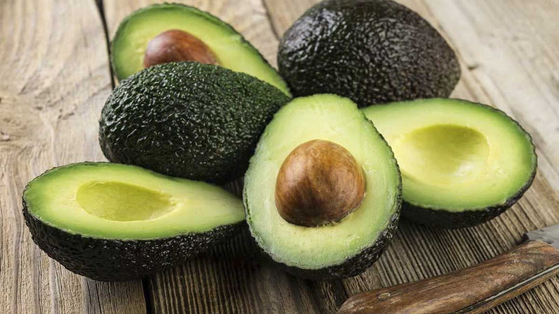 Cargue la imagen en el visor de la galería, Yumma Avocado Guacamole instantáneo con aguacate Hass: solo agregue agua
