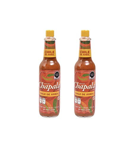 Load image into Gallery viewer, Lago de Chapala Hot Sauce
